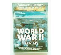 Conflicts - World War II Diaries 1939 - 1945