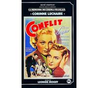 Conflit