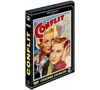 CONFLIT - DVD [HD DVD]