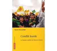 Conflit Kurde