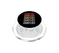 Conflit PopSockets PopGrip pour MagSafe