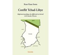 Conflit Tchad-Libye
