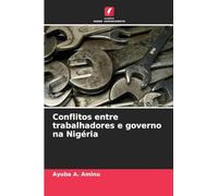 Conflitos entre trabalhadores e governo na Nigéria