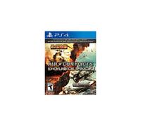 Conflits a?riens - Pack double - PlayStation 4