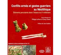 Conflits armés et gestes guerriers au Néolithique