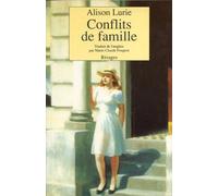Conflits de famille