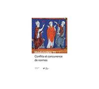 Conflits et concurrences de normes - Véronique Beaulande-Barraud - Presses Universitaires Vincennes - broché - Revue