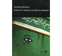 Conflits et tensions dans le monde arabe