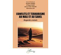 Conflits et terrorisme au Mali et au Sahel: Regards croisés