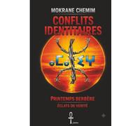 Conflits identitaires: Printemps berbère