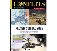 Conflits NS°18 - Décembre 2024