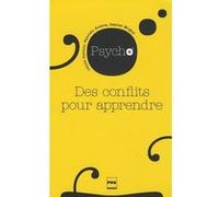 CONFLITS POUR APPENDRE (DES)