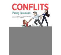 Conflits: Prenez l'avantage !
