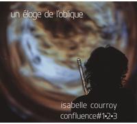 Confluence # 1 2 3 - une Eloge de l'Oblique