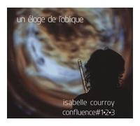 Confluence #1, 2, 3 - un éloge de l’oblique E