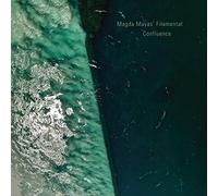 Magda Mayas' Filamental - Confluence