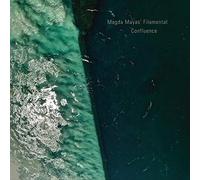 Magda Mayas' Filamental - Confluence [New CD]