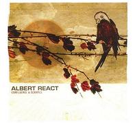 Confluence And Scrape [Australian Import] by Albert React (2003-11-04)