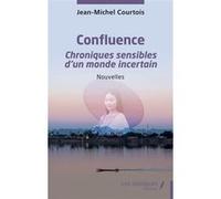 Confluence Jean-Michel Courtois (Auteur)