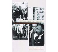 Confluence Of Thought: Mahatma Gandhi And Martin Luther King, Jr.