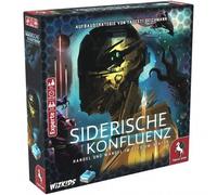 Confluence Sidérale (Frosted Games) - Allemand