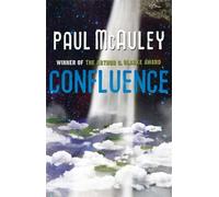 Confluence - The Trilogy