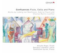 Confluences [Cd]