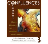 Confluences Océanes No 3