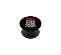Confondre PopSockets PopGrip Adhésif
