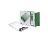 Inter-Tech Argus GD-25000, Boîtier disque dur