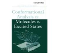Conformational Analysis of Molecules in Excited States Waluk, Jacek, Waluk (Auteur)