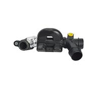 CONFORME À 407, C5, C-MAX, M A Z D A 3, M I N I C30 S40 S80 V50 V70 1.6 MANCHON INTERCOOLER COMPATIBLE AVEC TUBE A AIR