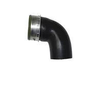 CONFORME À A U D I A-4 V W PASSAT B5.5 S K O D A SUPER B 1.9/2.0 D MANCHON INTERCOOLER TUBE AIR 3B0145838A