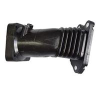 CONFORME À F O R D FOCUS MK2 C-MAX 1.6 TDCI, V O L V O S40 II 1.6D, M A Z D A 3 1.6D MANICOTTE INTERCOOLER TUBE TURBO AIR 3M5Q9351CD 1440439 1348478 1231464 1306843 30741749