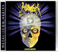 Conformicide