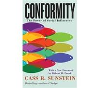 Conformity by Cass R. Sunstein Cass R. Sunstein (Auteur)