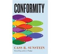 Conformity by Cass R. Sunstein Unknown (Auteur)