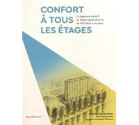 Confort à tous les étages : Le logement collectif en Haute-Savoie de la fin du XIXe à nos jours