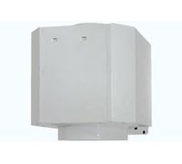 Roblin Groupe filtrant Confort Energy – Moteur séparé – 730 m3/h