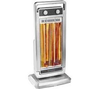 Olimpia Splendid 99610 Solaria Carbon Radiateur Chauffage Électrique Infrarouge 1100 W - 45 m³