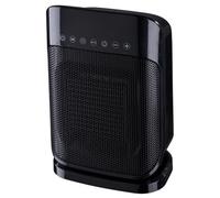 Confort Line - Chauffage soufflant 1800w noir er1800beo