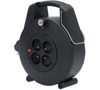 Confort-line cl-xl noir 20m h05vv-f 3g1,0 - BRENNENSTUHL - 1102901