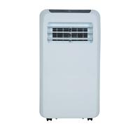 confort line - climatiseur mobile 2600w 26m2 avec kit fenêtre - clim.2600bkt