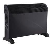 Confort Line - Convecteur turbo 2000w noir onv2000bmt
