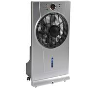 Confort Line Rafraichisseur D'air Brumisateur + Ventilateur WCF-03S
