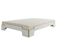 Confort Lit empilable - Combinaison préférée - Müller Small Living - 950M1 W