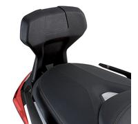 Passenger Confort Backrest pour Yamaha 250' 14 KAPPA KTB2111 Back Support