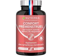 Confort Prémenstruel | Apaise le Syndrome Prémenstruel & les Douleurs