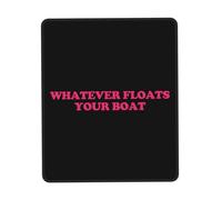Confort Tapis de Souris Gamer, Tout ce Qui Vous Fait flotter Gaming Mousepad Base en Caoutchouc Tapis de Souris pour PC Jeux Ordinateur