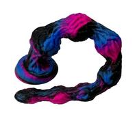 Confortable à Porter, Le Matériau en Silicone Est Facile à Utiliser,C-S